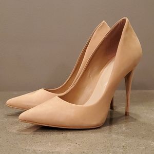 Aldo Nude Heels
